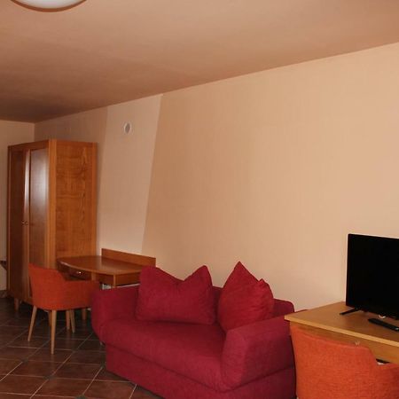 Rooms Cristian Deva Luaran gambar