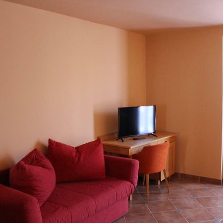 Rooms Cristian Deva Luaran gambar