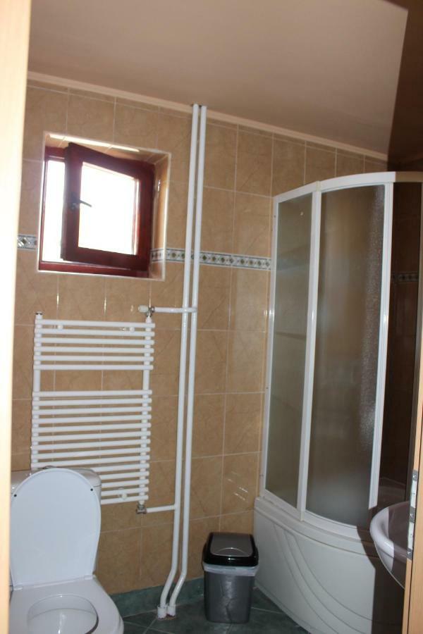 Rooms Cristian Deva Luaran gambar